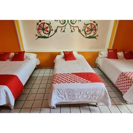 Oyo Hotel Casino Del Valle, מטהואלה מראה חיצוני תמונה