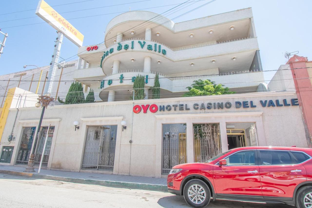 Oyo Hotel Casino Del Valle, מטהואלה מראה חיצוני תמונה
