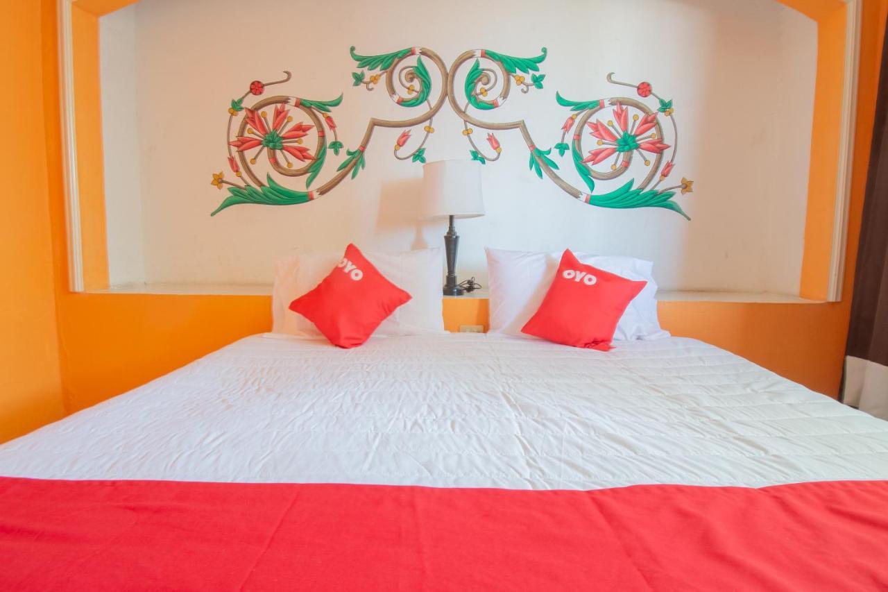 Oyo Hotel Casino Del Valle, מטהואלה מראה חיצוני תמונה