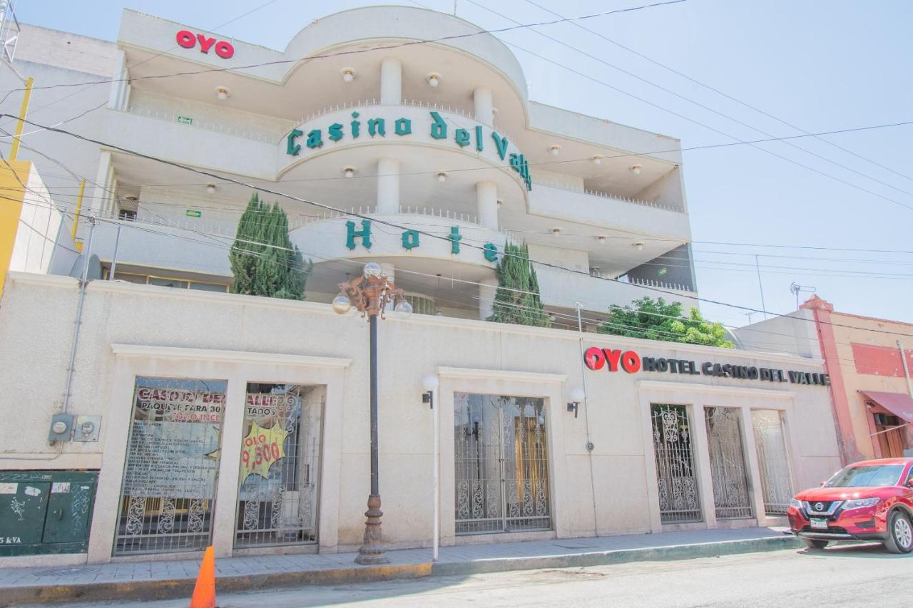 Oyo Hotel Casino Del Valle, מטהואלה מראה חיצוני תמונה