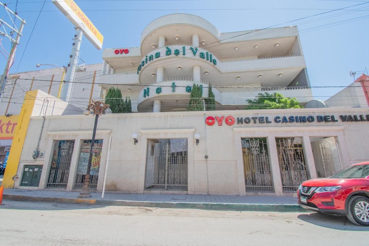 Oyo Hotel Casino Del Valle, מטהואלה מראה חיצוני תמונה