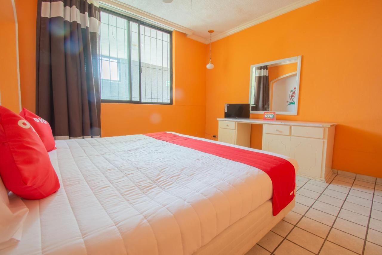 Oyo Hotel Casino Del Valle, מטהואלה מראה חיצוני תמונה