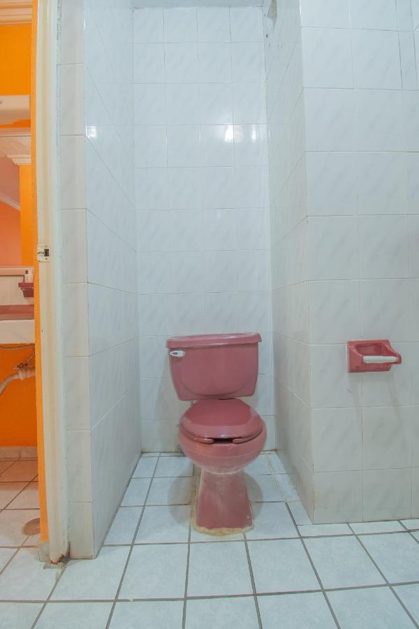 Oyo Hotel Casino Del Valle, מטהואלה מראה חיצוני תמונה